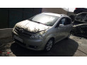 TRANSMISIÓN DELANTERA IZQUIERDA TOYOTA COROLLA VERSO 2005