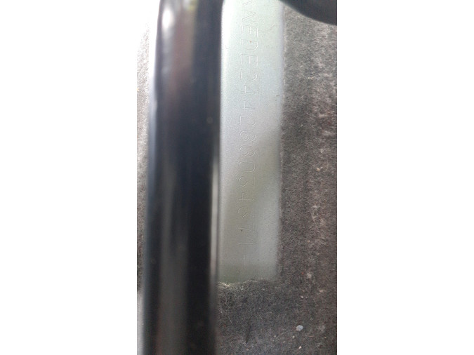 FARO ANTINIEBLA DELANTERO DERECHO KIA RIO 2005
