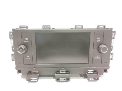 Display Radio Multifunción VOLKSWAGEN CADDY 2021