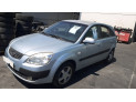 Intercooler KIA RIO 2005
