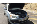 Intercooler KIA RIO 2005