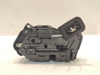 CERRADURA PUERTA DELANTERA DERECHA VOLKSWAGEN CADDY 2020
