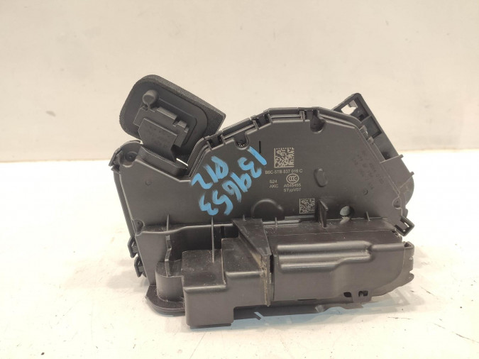 CERRADURA PUERTA DELANTERA DERECHA VOLKSWAGEN CADDY 2020