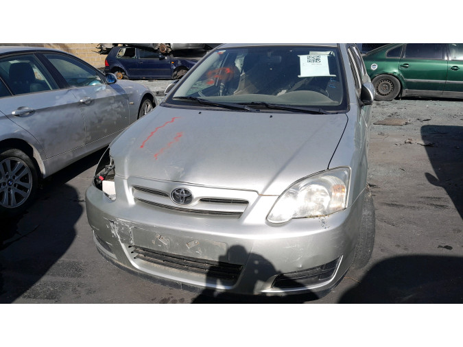 PANEL DELANTERO TOYOTA COROLLA 2004