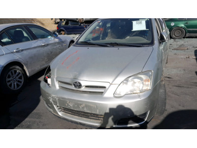 TRANSMISIÓN DELANTERA DERECHA TOYOTA COROLLA 2004