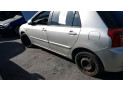Radiador motor TOYOTA COROLLA 2004