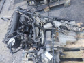 MOTOR MERCEDES CLASE B 2008