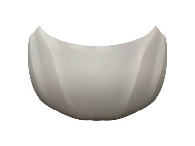 CAPOT NISSAN QASHQAI BLANCO 2015