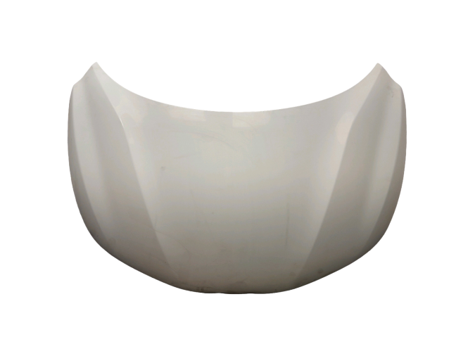 CAPOT NISSAN QASHQAI BLANCO 2015