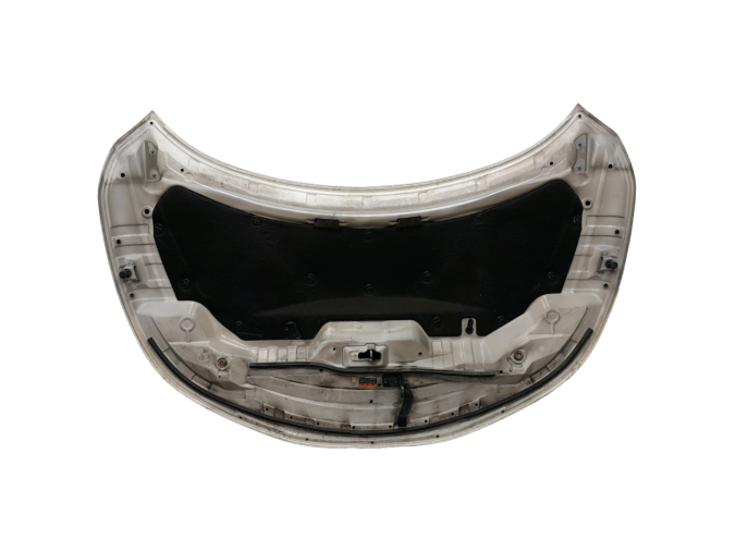 CAPOT NISSAN QASHQAI BLANCO 2015