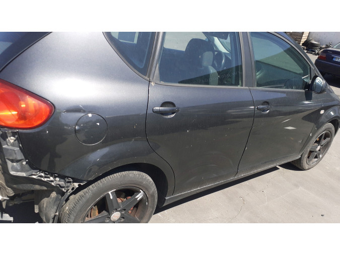 LLANTA SEAT ALTEA 2011
