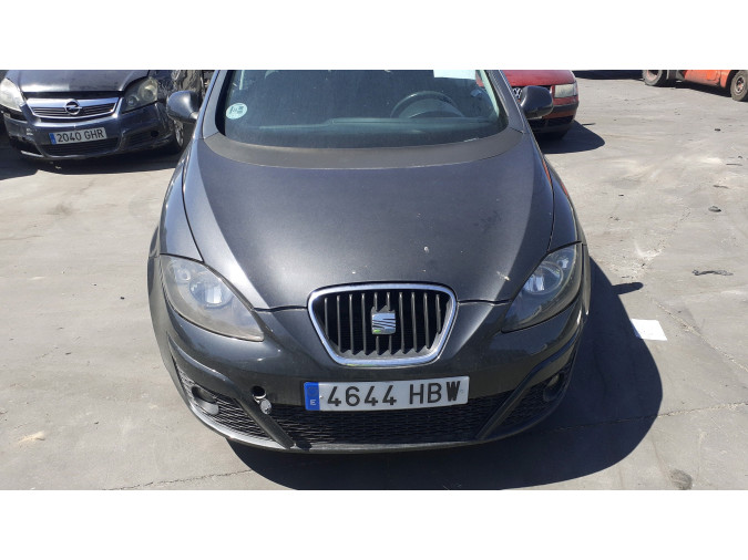 LLANTA SEAT ALTEA 2011