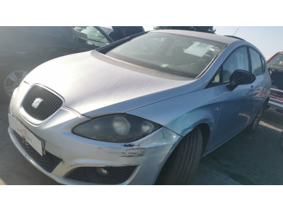 LLANTA SEAT LEON 2010