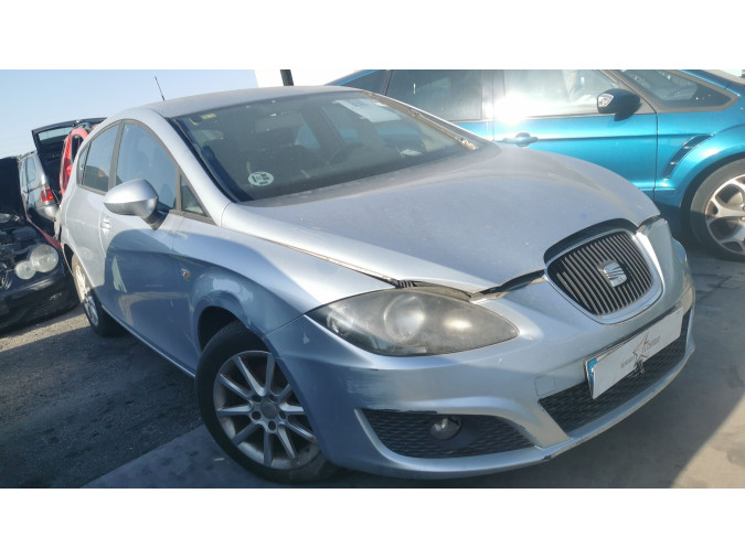 LLANTA SEAT LEON 2010