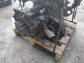 CAJA CAMBIOS FIAT IDEA 2004