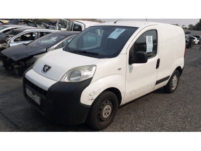 MANILLA INT.PUERTA D PEUGEOT BIPPER 2015