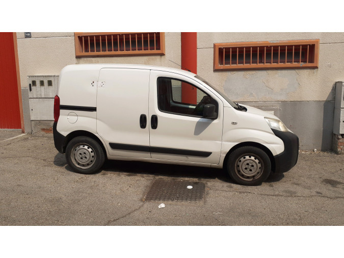 PANEL DELANTERO PEUGEOT BIPPER 2015