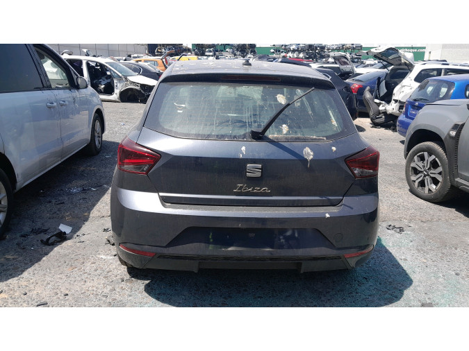 MECANICA TRASERA SEAT IBIZA 2023