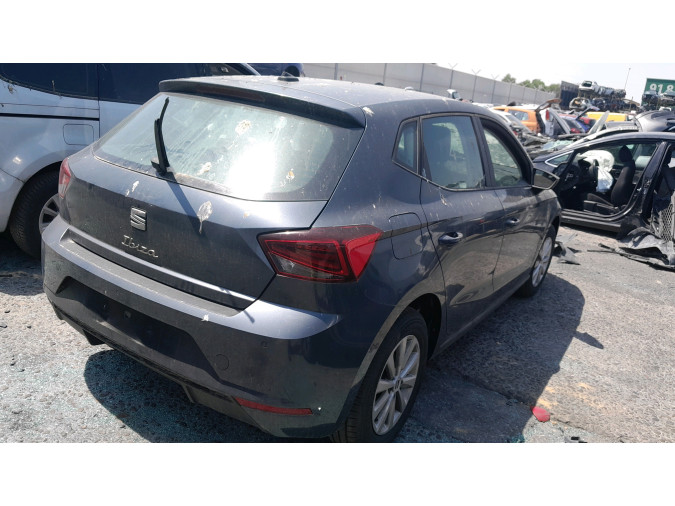 MECANICA TRASERA SEAT IBIZA 2023