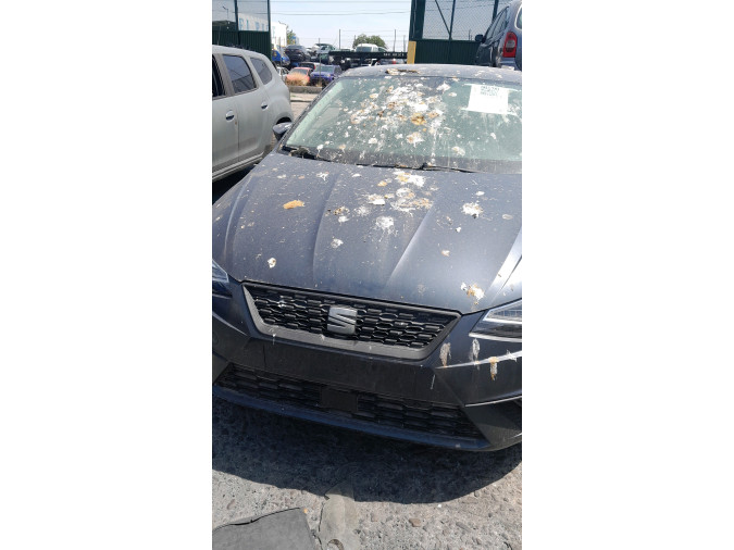 MECANICA TRASERA SEAT IBIZA 2023