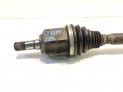 TRANSMISION DELANTERA IZQUIERDA ALFA ROMEO GIULIETTA 2012