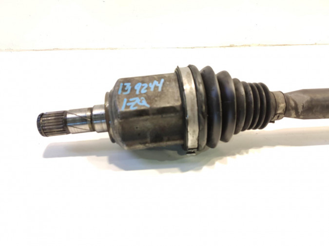 TRANSMISION DELANTERA IZQUIERDA ALFA ROMEO GIULIETTA 2012