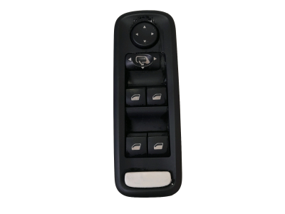 MANDO ELEVALUNAS DELANTERO IZQUIERDO CITROEN C8 2005