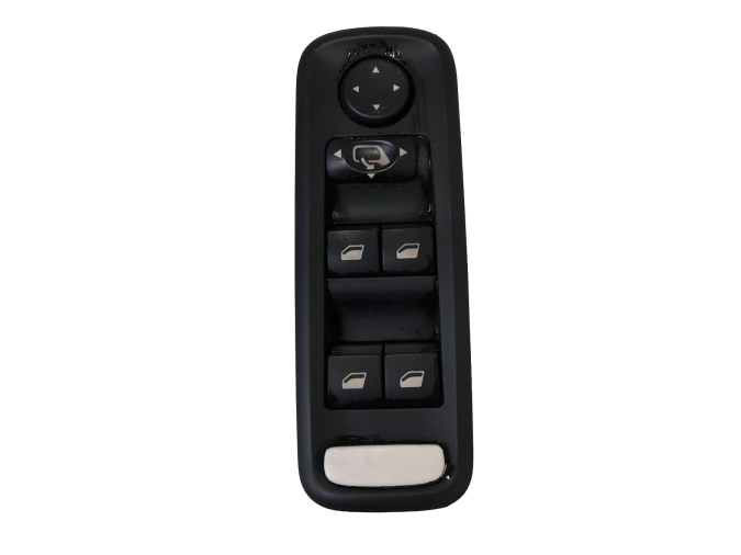 MANDO ELEVALUNAS DELANTERO IZQUIERDO CITROEN C8 2005