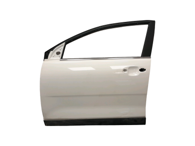 PUERTA DELANTERA IZQUIERDA KIA STONIC BLANCO 2022