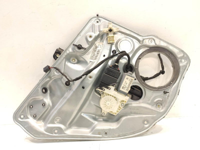 ELEVALUNAS TRASERO IZQUIERDO HONDA CIVIC 2002