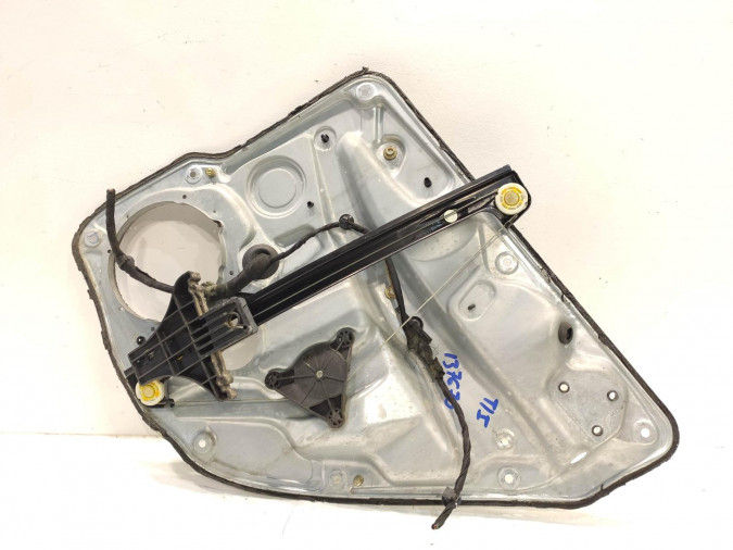 ELEVALUNAS TRASERO IZQUIERDO HONDA CIVIC 2002