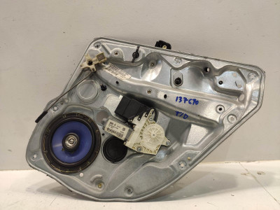 ELEVALUNAS TRASERO DERECHO HONDA CIVIC 2002