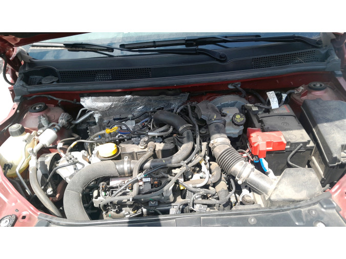 BRAZO LIMPIA.DEL.I. DACIA SANDERO 2021