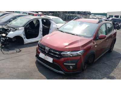 CONCHA PASE R.DL.D. DACIA SANDERO 2021