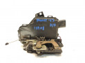 CERRADURA PUERTA DELANTERA DERECHA VOLKSWAGEN POLO 1997