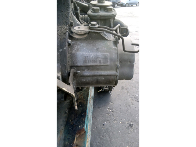 Motor CITROEN XSARA 2001