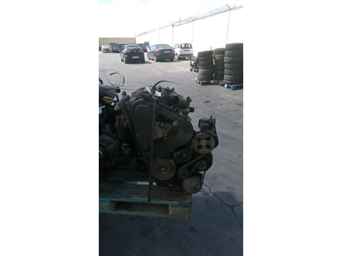 Motor CITROEN XSARA 2001
