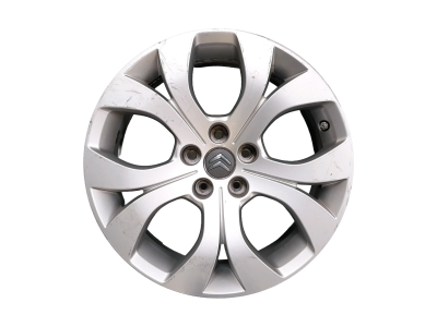 LLANTA CITROEN C5 2008