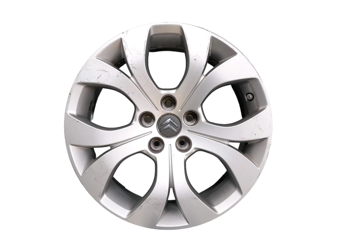 LLANTA CITROEN C5 2008