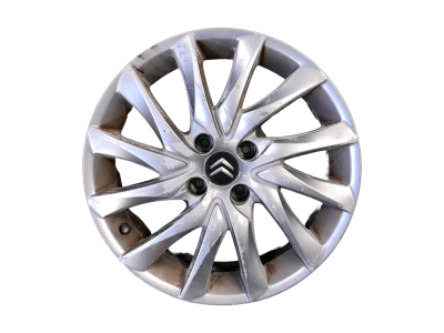 LLANTA CITROEN C4 PICASSO 2007