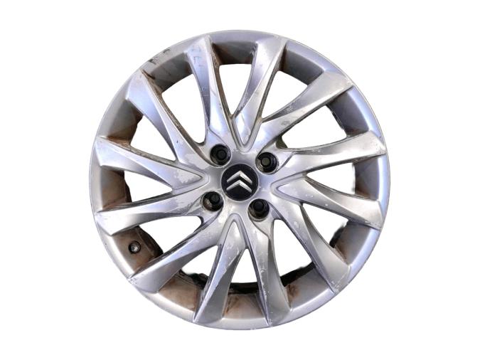 LLANTA CITROEN C4 PICASSO 2007