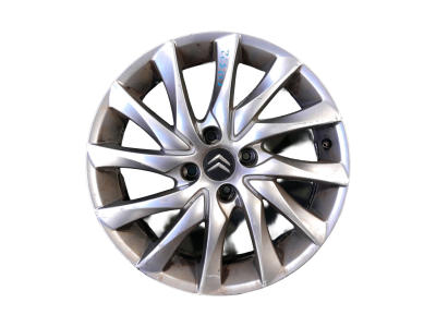 LLANTA CITROEN C4 PICASSO 2007