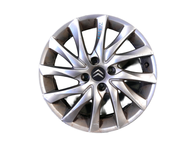 LLANTA CITROEN C4 PICASSO 2007