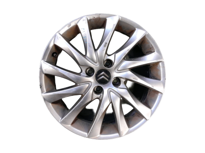 LLANTA CITROEN C4 PICASSO 2007