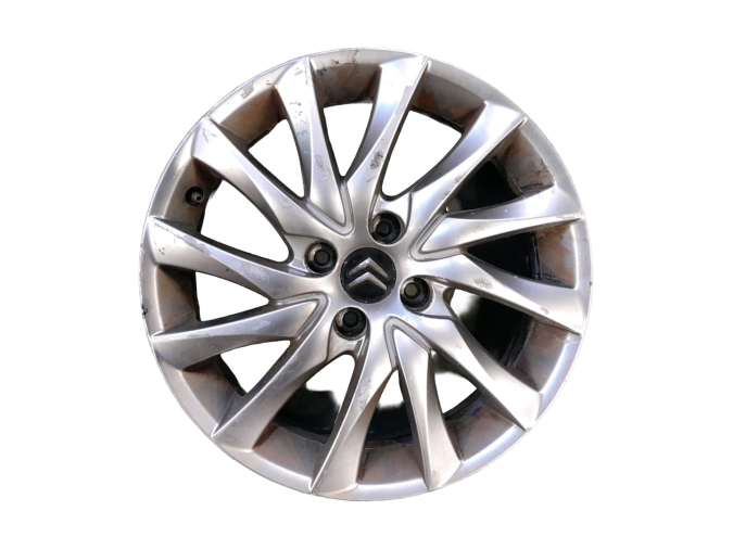 LLANTA CITROEN C4 PICASSO 2007