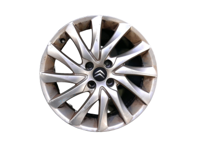 LLANTA CITROEN C4 PICASSO 2007