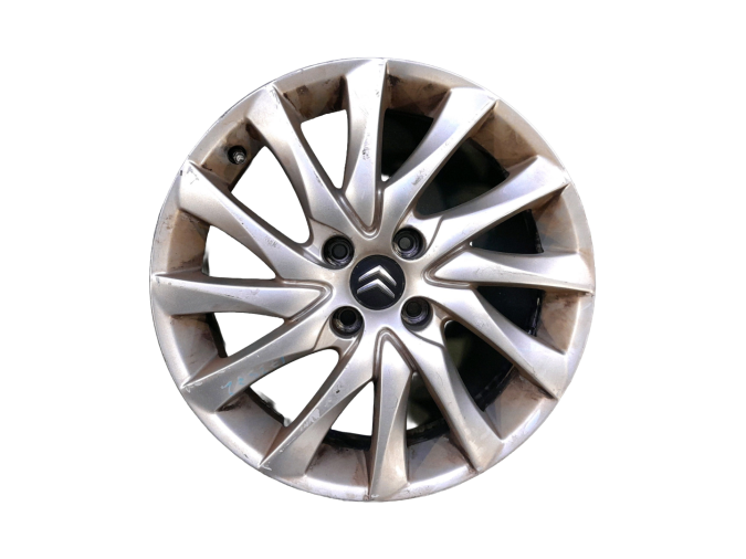 LLANTA CITROEN C4 PICASSO 2007