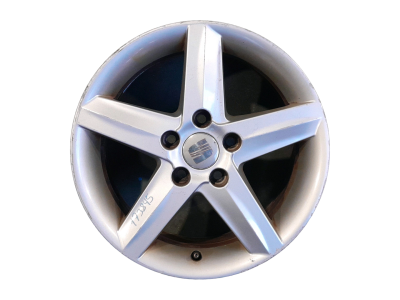 LLANTA SEAT ALTEA XL 2010