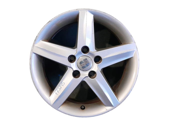 LLANTA SEAT ALTEA XL 2010