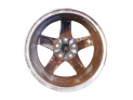 LLANTA SEAT ALTEA XL 2010